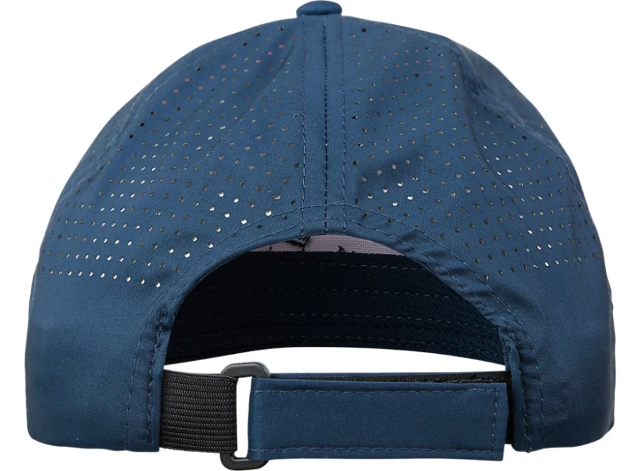 ASICS Men's Wallabies French Blue Media Cap