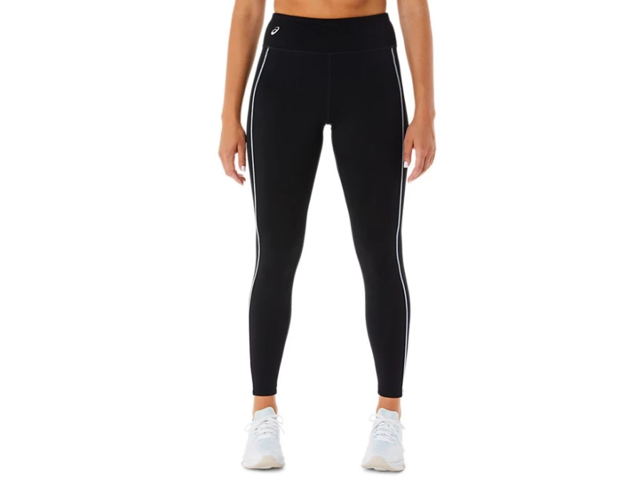 ASICS Women's Performance Black Training Core Tight - High-Intensity Workout Leggings