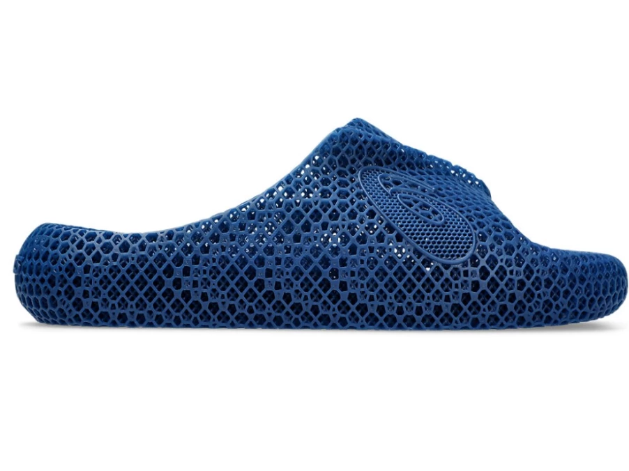 ASICS Men's Actibreeze 3D Sandal in Mako Blue - Lightweight Comfort & Support