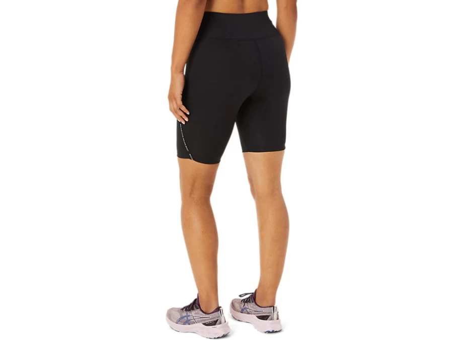 ASICS Women's Performance Black Race Sprinter Tight – High-Performance Running Tights