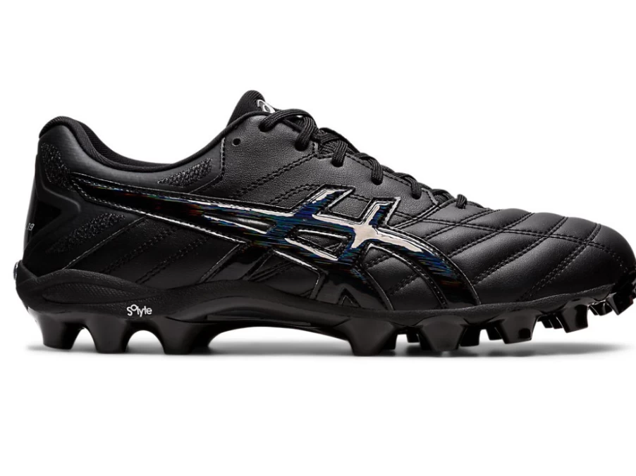 ASICS Gel-Lethal 19 Men's Running Shoes - Black/Black
