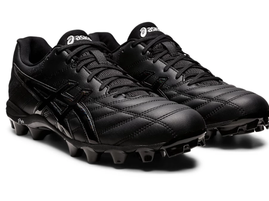 ASICS Gel-Lethal 19 Men's Running Shoes - Black/Black