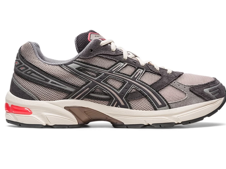 ASICS Gel-1130 Men's Running Shoes in Moonrock/Obsidian Grey
