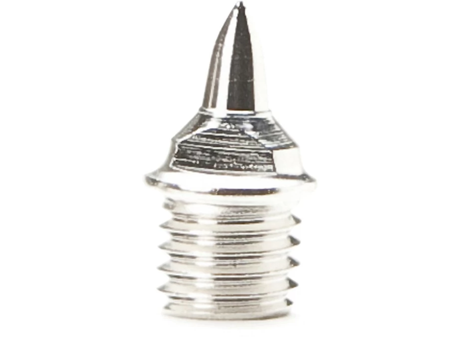 ASICS Men's Spike Pins (Needle) - Set of 18 for Track and Field Spikes