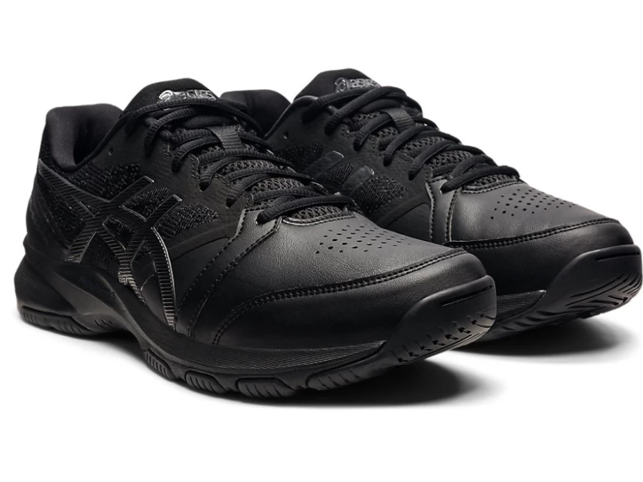 ASICS Gel-550Tr (2E Wide) Men's Running Shoes - Black/Black