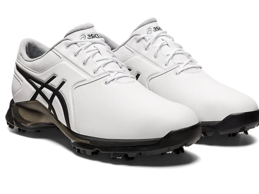 ASICS Gel-Ace Pro Men's Running Shoes - White/Black