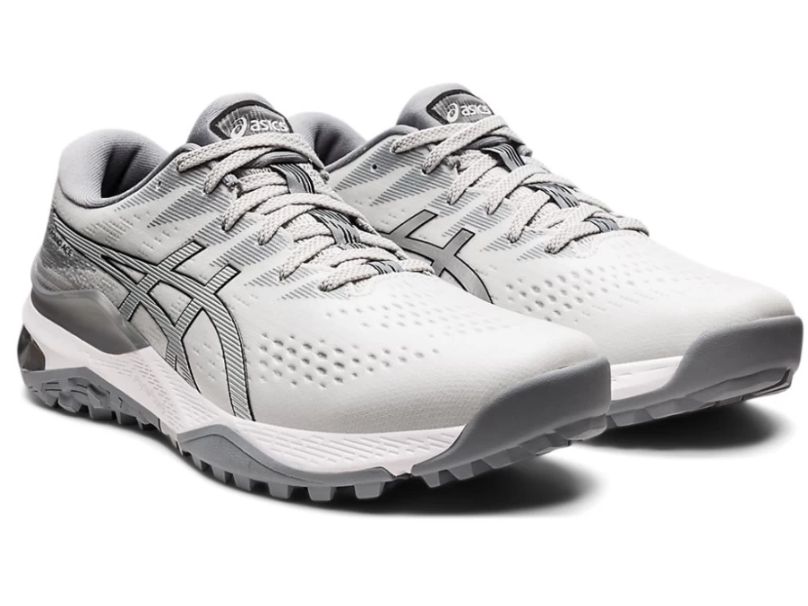 ASICS Gel Kayano Ace Men's Running Shoes - Glacier Grey/Pure Silver