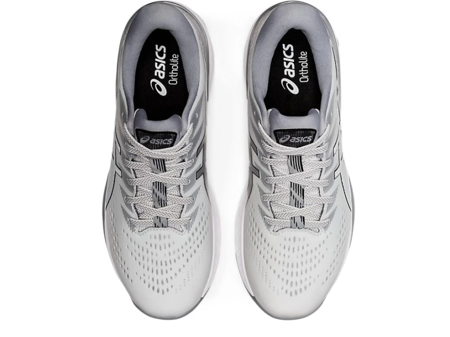 ASICS Gel-Preshot Men's Running Shoes in Piedmont Grey - Lightweight & Cushioned