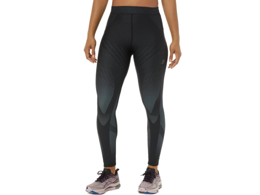 ASICS Women's Metarun Tight - Performance Black Running Tights