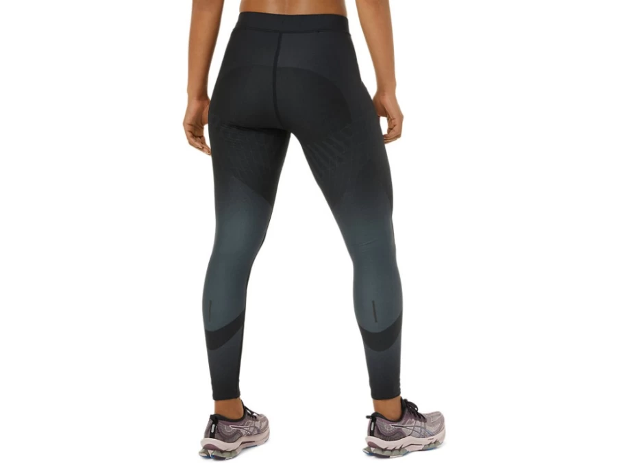 ASICS Women's Metarun Tight - Performance Black Running Tights