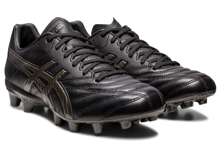 ASICS Men's Lethal Flash It 2 Training Shoes - Black/Gunmetal