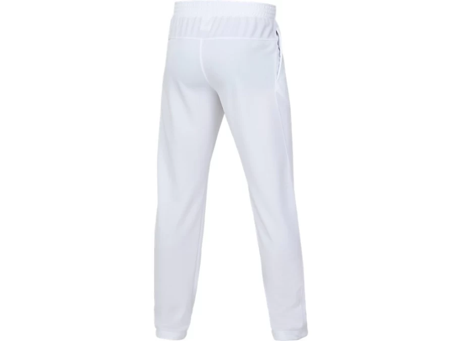 ASICS Men's Playing Pant in Brilliant White - Athletic Training Pants