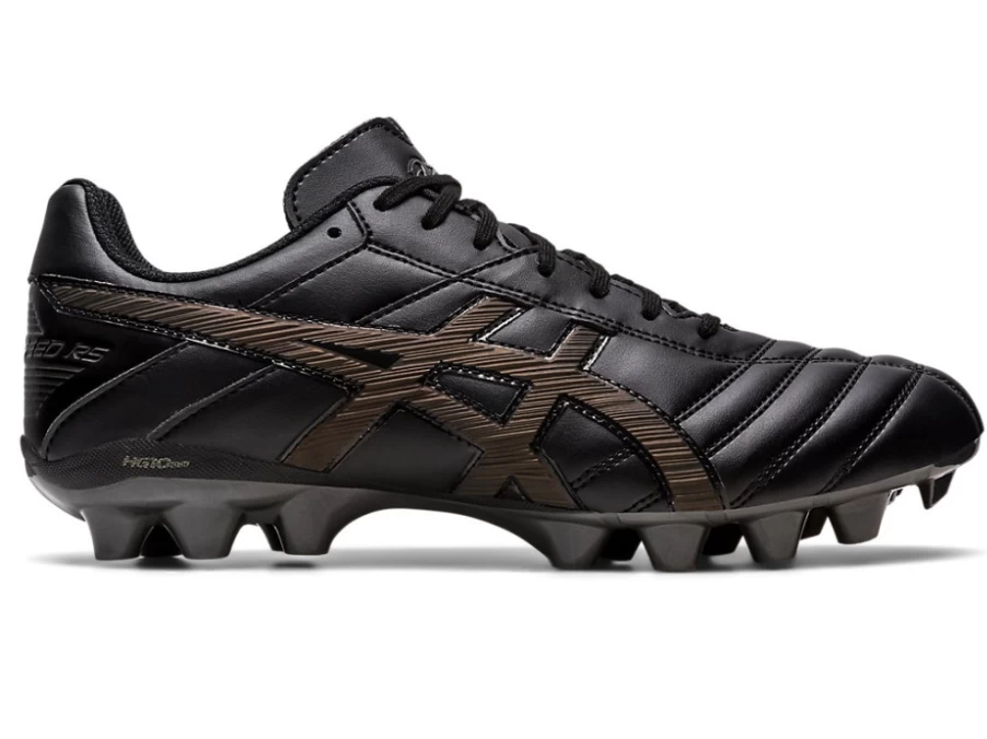 ASICS Lethal Speed RS 2 Men's Running Shoes - Black/Gunmetal