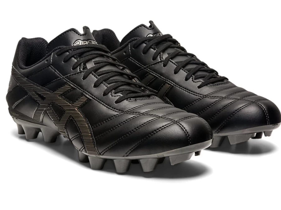 ASICS Lethal Speed RS 2 Men's Running Shoes - Black/Gunmetal