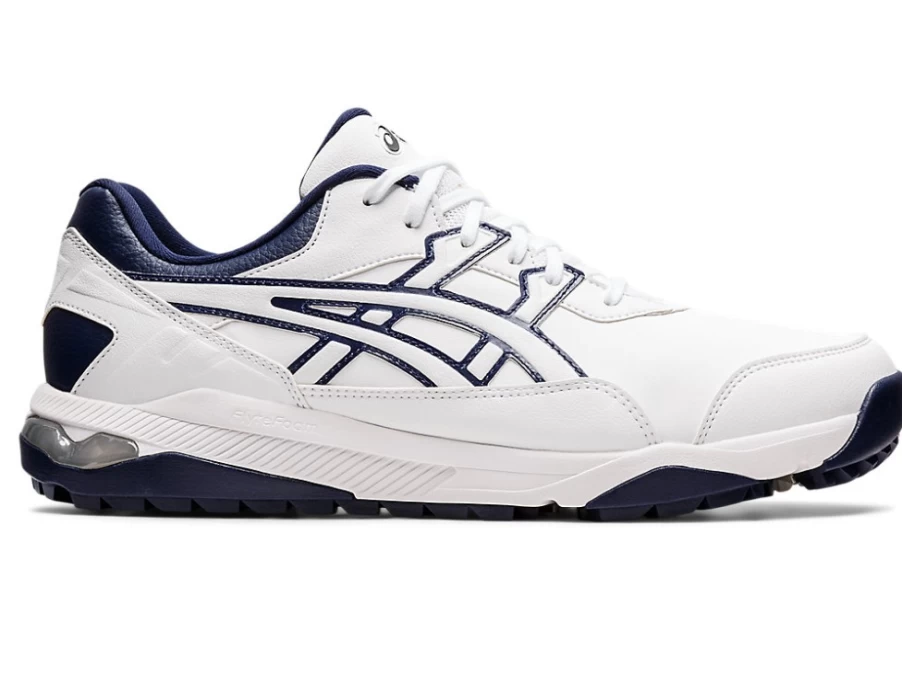 ASICS Gel-Preshot Men's Running Shoes - White/White | Lightweight & Cushioned for Comfort