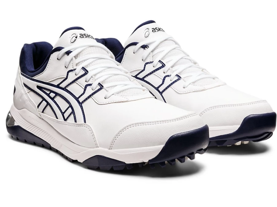 ASICS Gel-Preshot Men's Running Shoes - White/White | Lightweight & Cushioned for Comfort