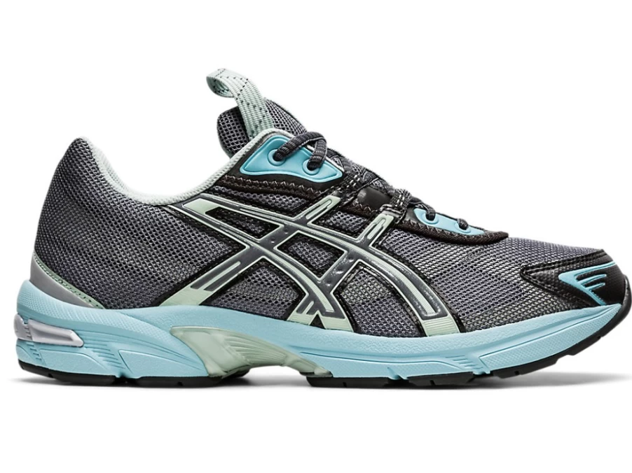 ASICS UB2-S Gel-1130 Men's Running Shoes in Metropolis/Lichen Rock