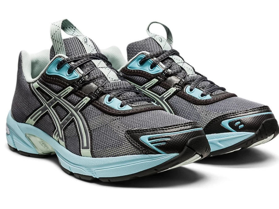 ASICS UB2-S Gel-1130 Men's Running Shoes in Metropolis/Lichen Rock