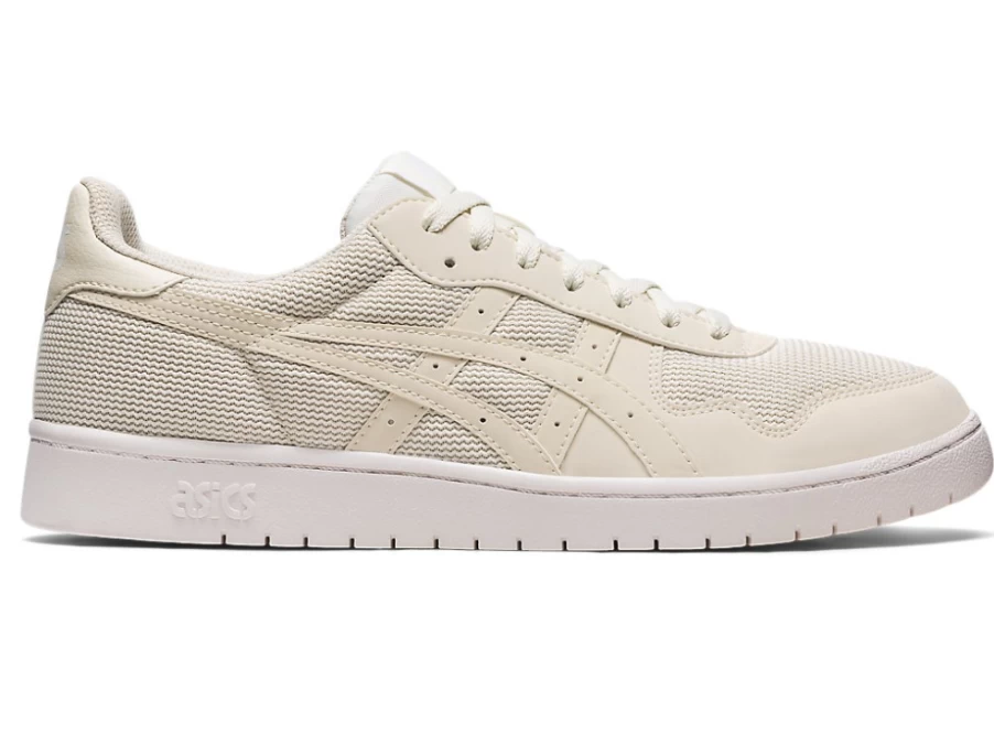 ASICS Men's Japan S Sneakers in Birch/Birch Color - Running Shoes