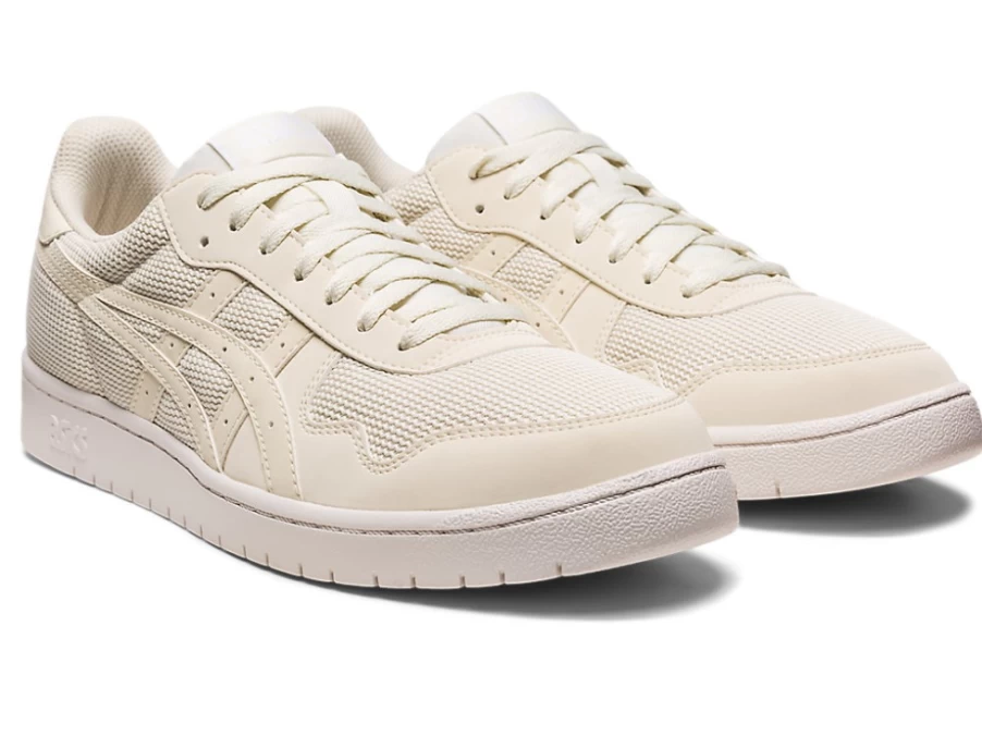 ASICS Men's Japan S Sneakers in Birch/Birch Color - Running Shoes