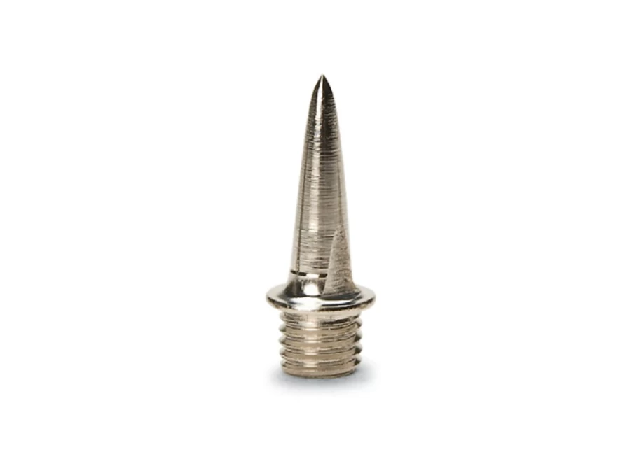 ASICS Men's T&F Grass 15mm Spike Pins (18-Piece) for Track & Field