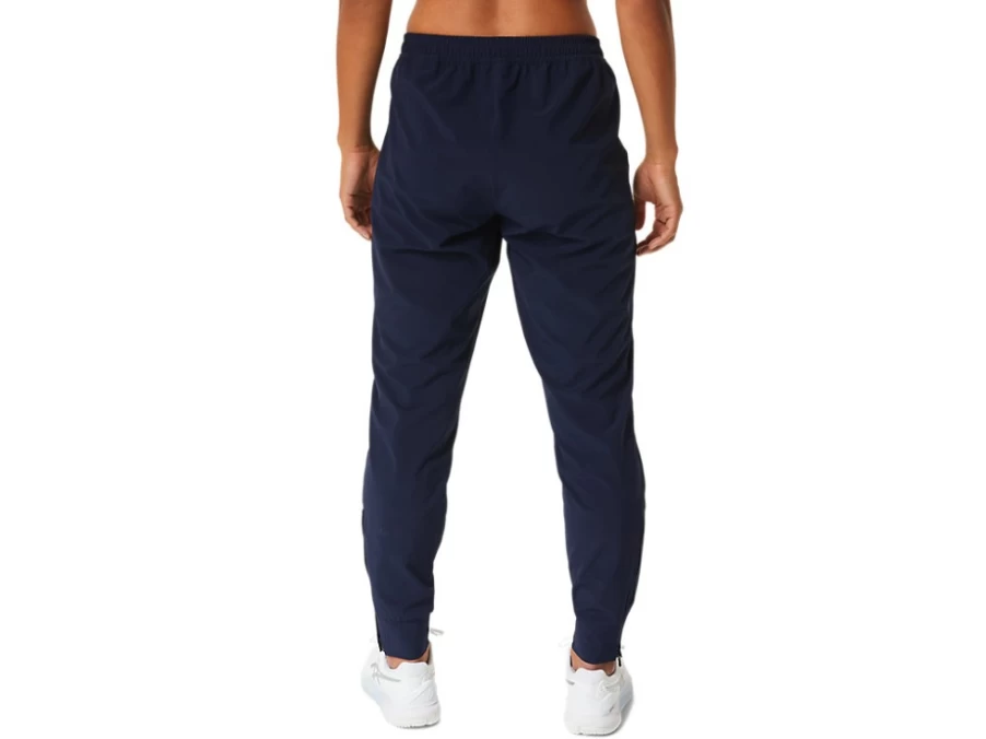 ASICS Women's Midnight Match Pant - High-Performance Running Tights