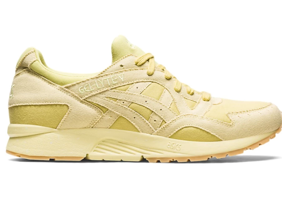 ASICS Gel-Lyte V Men's Matcha Green Running Shoes - Ochazome Edition