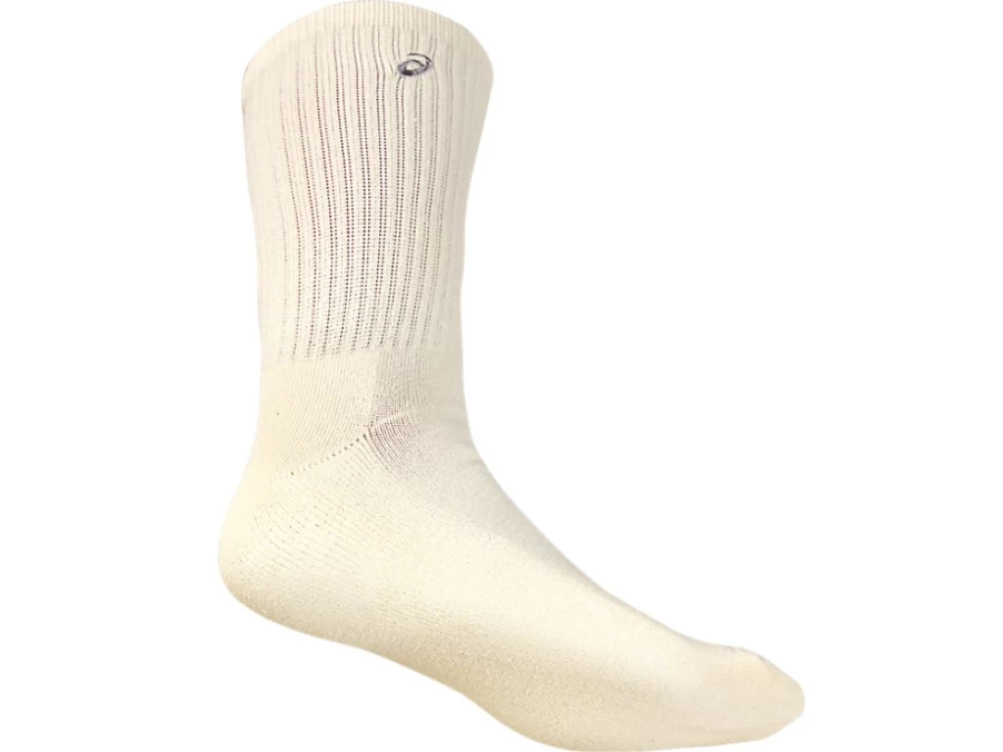ASICS Men's Birch Athletic Performance Socks for Running & Sports
