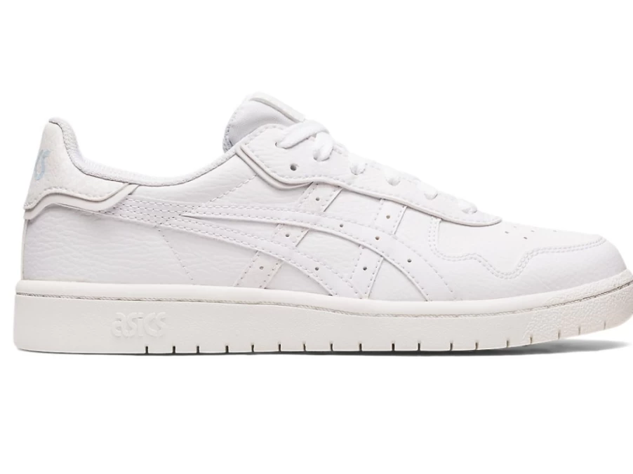 ASICS Women's Japan S Reflective White/White Running Shoes