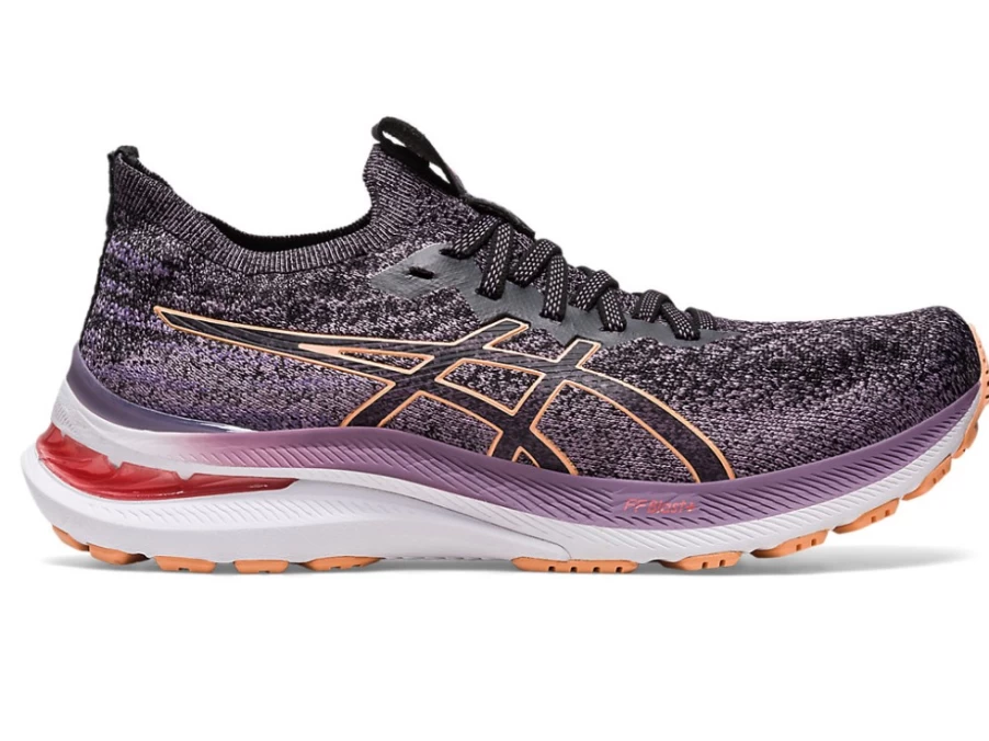 ASICS Women's Gel-Kayano 29 MK Running Shoes - Violet Quartz/Summer Dune