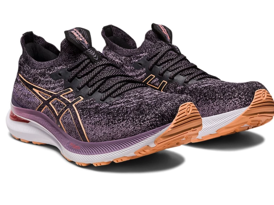 ASICS Women's Gel-Kayano 29 MK Running Shoes - Violet Quartz/Summer Dune