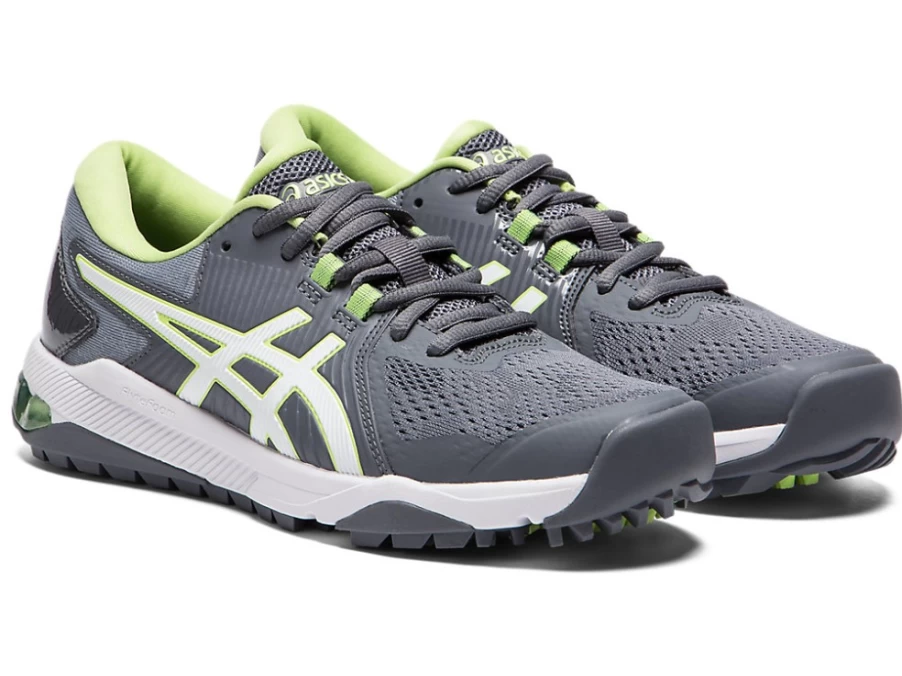 ASICS Gel-Course Glide Women's Running Shoes - Metropolis/White