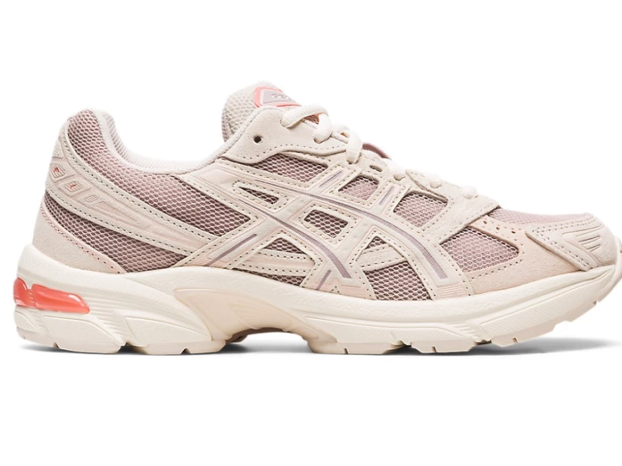 ASICS Women's Gel-1130 Running Shoes in Fawn/Oatmeal - Lightweight Comfort & Support