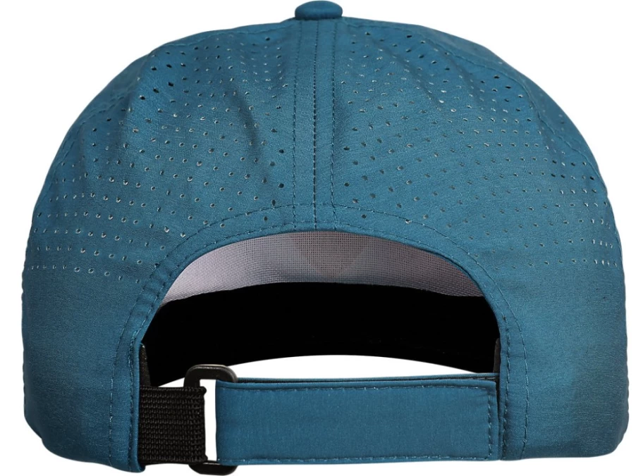 ASICS Men's Lagoon Cricket Australia Replica Training Cap