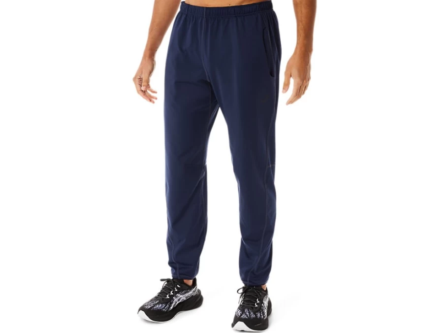 ASICS Men's Midnight Brushed Knit Pant - Comfortable Athletic Joggers