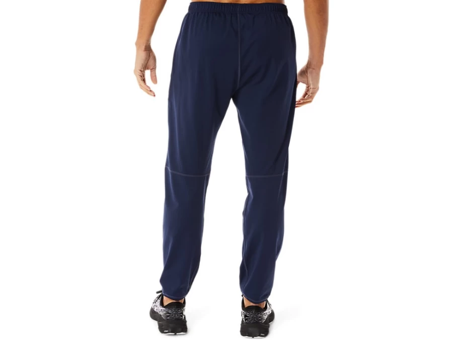ASICS Men's Midnight Brushed Knit Pant - Comfortable Athletic Joggers