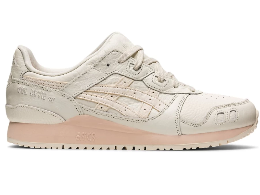 ASICS Gel-Lyte III OG Mythical Creatures Men's Sneakers in Cream/Bisque