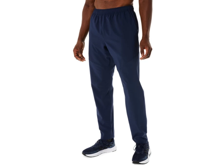 ASICS Men's Midnight Woven Pants for Comfort & Style