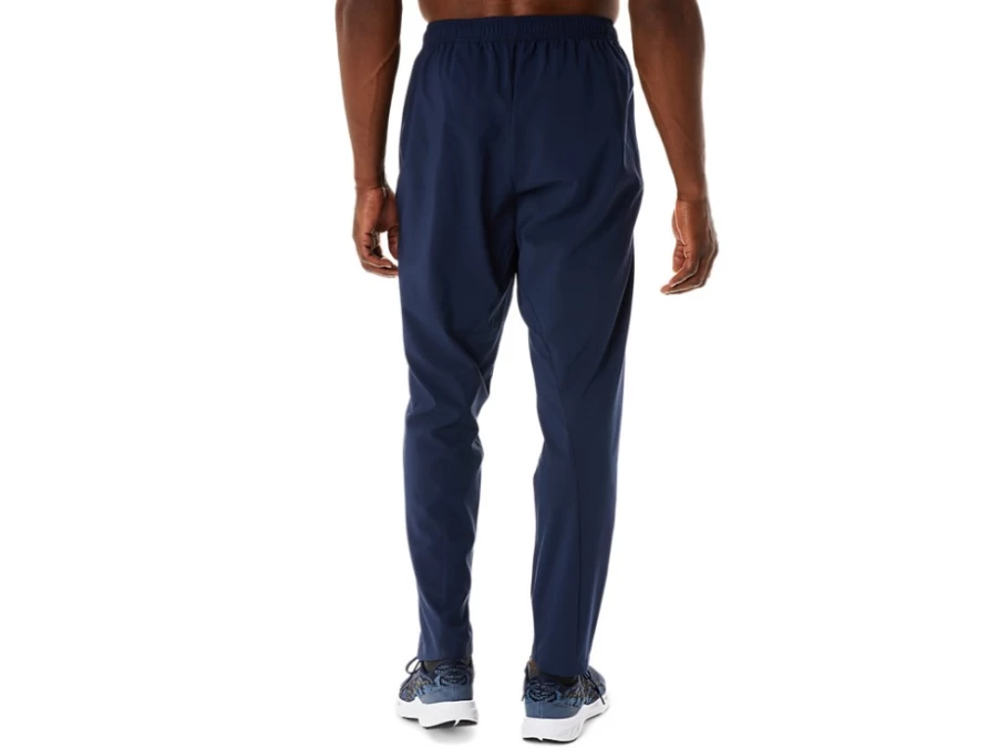 ASICS Men's Midnight Woven Pants for Comfort & Style