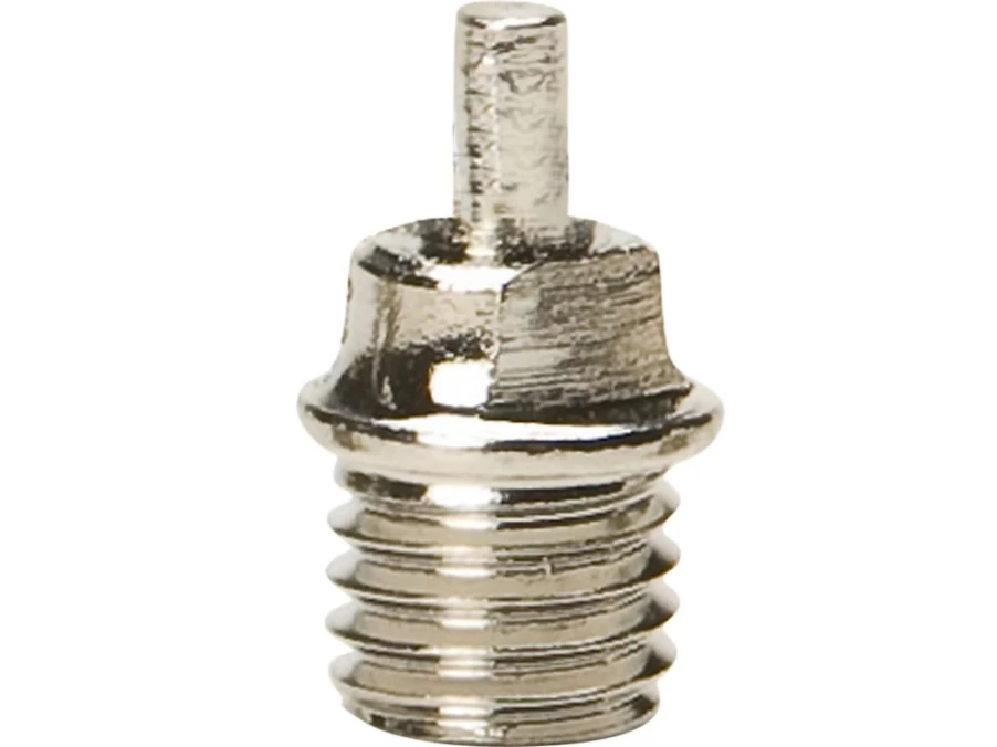ASICS Men's 9mm Spike Pins for Track & Field - Pack of 18 Needle Pins
